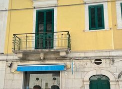 Appartamento in vendita