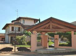 Villa in vendita