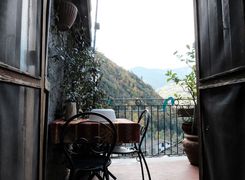 Terrazza
