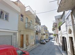 Trilocale in vendita