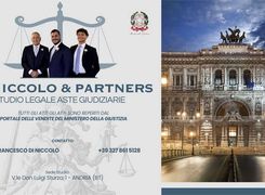 Appartamento in vendita