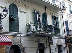 Trilocale in vendita