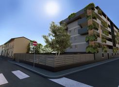 Project in vendita