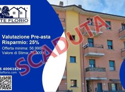 Trilocale in vendita
