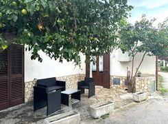 Trilocale in vendita