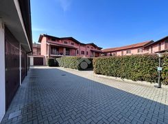 Trilocale in vendita