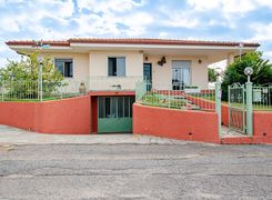Villa in vendita