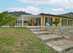 Villa in vendita