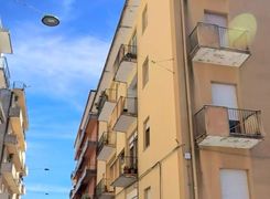 Appartamento in vendita