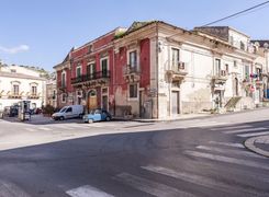 Quadrilocale in vendita