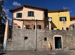 Trilocale in vendita