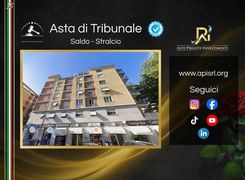 Quadrilocale in vendita