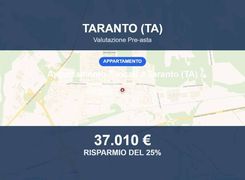 Appartamento in vendita