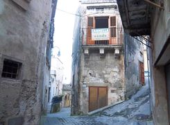 Quadrilocale in vendita