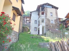 Quadrilocale in vendita
