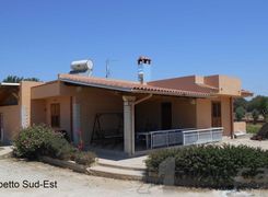 Villa in vendita