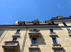 Trilocale in vendita