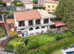 Villa in vendita