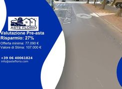 Appartamento in vendita