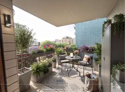 Terrazza
