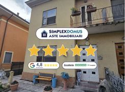 Appartamento in vendita