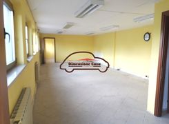 Ufficio in vendita