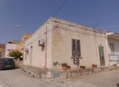 Trilocale in vendita