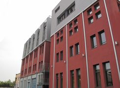 Bilocale in vendita