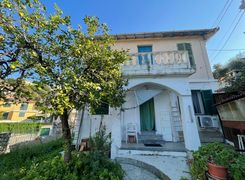 Villa in vendita