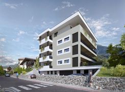 Monolocale in vendita