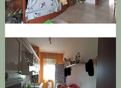 Trilocale in vendita