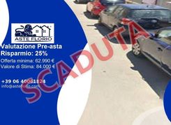 Trilocale in vendita