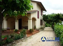 Villa in vendita