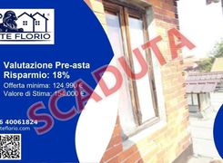 Capannone in vendita