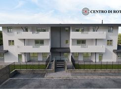 Quadrilocale in vendita