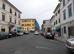 Trilocale in affitto