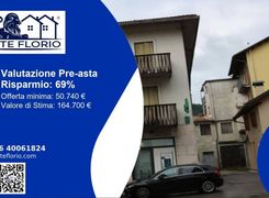 Quadrilocale in vendita