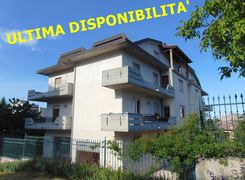 Quadrilocale in vendita