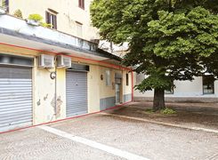 Negozio/Locale commerciale in vendita
