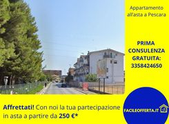 Appartamento in vendita