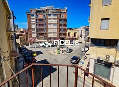 Trilocale in vendita