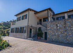 Villa in vendita