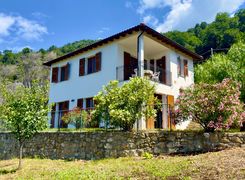 Villa in vendita
