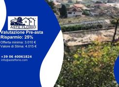 Terreno agricolo in vendita