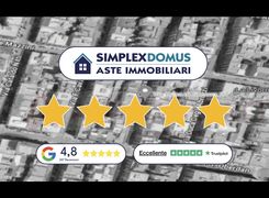 Trilocale in vendita