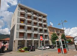 Trilocale in vendita