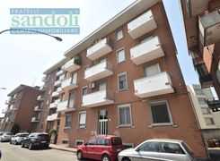 Trilocale in vendita