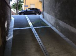 Box/posto auto in vendita