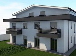 Quadrilocale in vendita