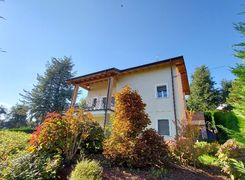 Villa in vendita